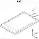 Fig. 02 - ORGANIC LIGHT-EMITTING DISPLAY DEVICE AND METHOD OF MANUFACTURING THE SAME