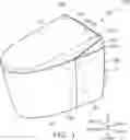 Fig. 02 - TOILET DEVICE