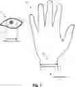 Fig. 08 - SYSTEMS AND METHODS FOR CONTACTLESS ESTIMATION OF WRIST SIZE