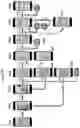 Fig. 71 - MEDICAL FLUID INJECTION APPARATUS AND METHOD WITH REUSABLE PATCH