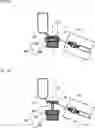 Fig. 06 - System and method for compact laminography utilizing microfocus transmission x-ray source and variable magnification x-ray detector