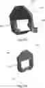 Fig. 07 - Patient-specific template for total ankle replacement