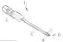 Fig. 01 - SURGICAL SHAVER