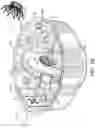 Fig. 06 - Temperature-control during crimping of an implant