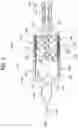 Fig. 03 - REPLACEMENT HEART VALVE ASSEMBLY WITH A VALVE LOADED DISTALLY FROM A STENT