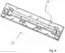 Fig. 08 - PULSE WELDING METHOD AND WELDING TOOL FOR PULSE WELDING FOR A MEDICAL PACK FORMED AS A BAG