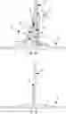 Fig. 08 - Systems and methods for joining a first structure and a second structure with vacuum dispersion process