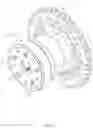 Fig. 02 - Automotive Spoke Wheel Spinner Locking System