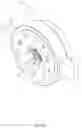 Fig. 09 - Automotive Spoke Wheel Spinner Locking System