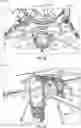 Fig. 11 - UAV parachute deployment systems and methods using a rotor guard
