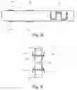 Fig. 04 - SPACER FOR STACKING OPEN CONTAINERS