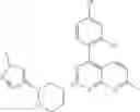 Fig. 1663 - Heterocyclic compounds as triggering receptor expressed on myeloid cells 2 agonists and methods of use