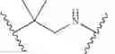 Fig. 110 - SILICON CONTAINING DETECTABLE COMPOUNDS