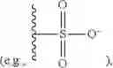 Fig. 24 - SILICON CONTAINING DETECTABLE COMPOUNDS