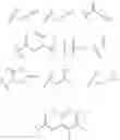 Fig. 394 - SILICON CONTAINING DETECTABLE COMPOUNDS
