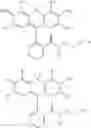 Fig. 402 - SILICON CONTAINING DETECTABLE COMPOUNDS