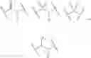 Fig. 425 - SILICON CONTAINING DETECTABLE COMPOUNDS