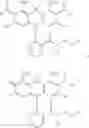 Fig. 436 - SILICON CONTAINING DETECTABLE COMPOUNDS