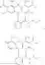 Fig. 437 - SILICON CONTAINING DETECTABLE COMPOUNDS