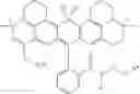 Fig. 440 - SILICON CONTAINING DETECTABLE COMPOUNDS