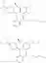 Fig. 482 - SILICON CONTAINING DETECTABLE COMPOUNDS