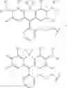 Fig. 488 - SILICON CONTAINING DETECTABLE COMPOUNDS