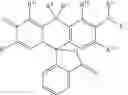 Fig. 516 - SILICON CONTAINING DETECTABLE COMPOUNDS
