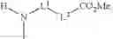 Fig. 520 - SILICON CONTAINING DETECTABLE COMPOUNDS