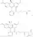 Fig. 526 - SILICON CONTAINING DETECTABLE COMPOUNDS