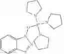 Fig. 534 - SILICON CONTAINING DETECTABLE COMPOUNDS