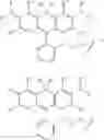 Fig. 545 - SILICON CONTAINING DETECTABLE COMPOUNDS