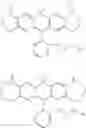 Fig. 583 - SILICON CONTAINING DETECTABLE COMPOUNDS