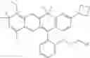 Fig. 588 - SILICON CONTAINING DETECTABLE COMPOUNDS