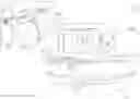 Fig. 01 - Disposable dual-action reciprocating pump assembly