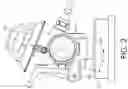 Fig. 03 - VALVE WITH INTEGRATED PRESSURE REGULATOR