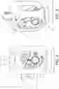 Fig. 05 - VALVE WITH INTEGRATED PRESSURE REGULATOR