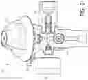 Fig. 17 - VALVE WITH INTEGRATED PRESSURE REGULATOR
