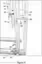 Fig. 07 - Portable scale stand assembly