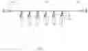 Fig. 06 - NEW WATERPROOF STRING LAMP AND COMPONENT STRUCTURE THEREOF