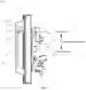 Fig. 02 - Door body structure and cooking device