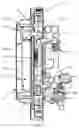 Fig. 22 - Door body structure and cooking device