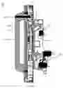Fig. 33 - Door body structure and cooking device