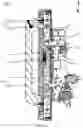 Fig. 40 - Door body structure and cooking device