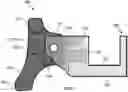 Fig. 01 - Aided reset firearm trigger mechanism