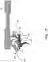 Fig. 12 - Aided reset firearm trigger mechanism