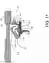 Fig. 18 - Aided reset firearm trigger mechanism
