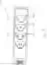 Fig. 07 - Monolithic noise suppression device with purposely induced porosity for firearm