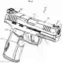 Fig. 02 - Weapon sight