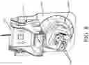 Fig. 09 - Water heater with an integrated leak detection system
