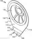 Fig. 01 - MUSICAL INSTRUMENT PICK